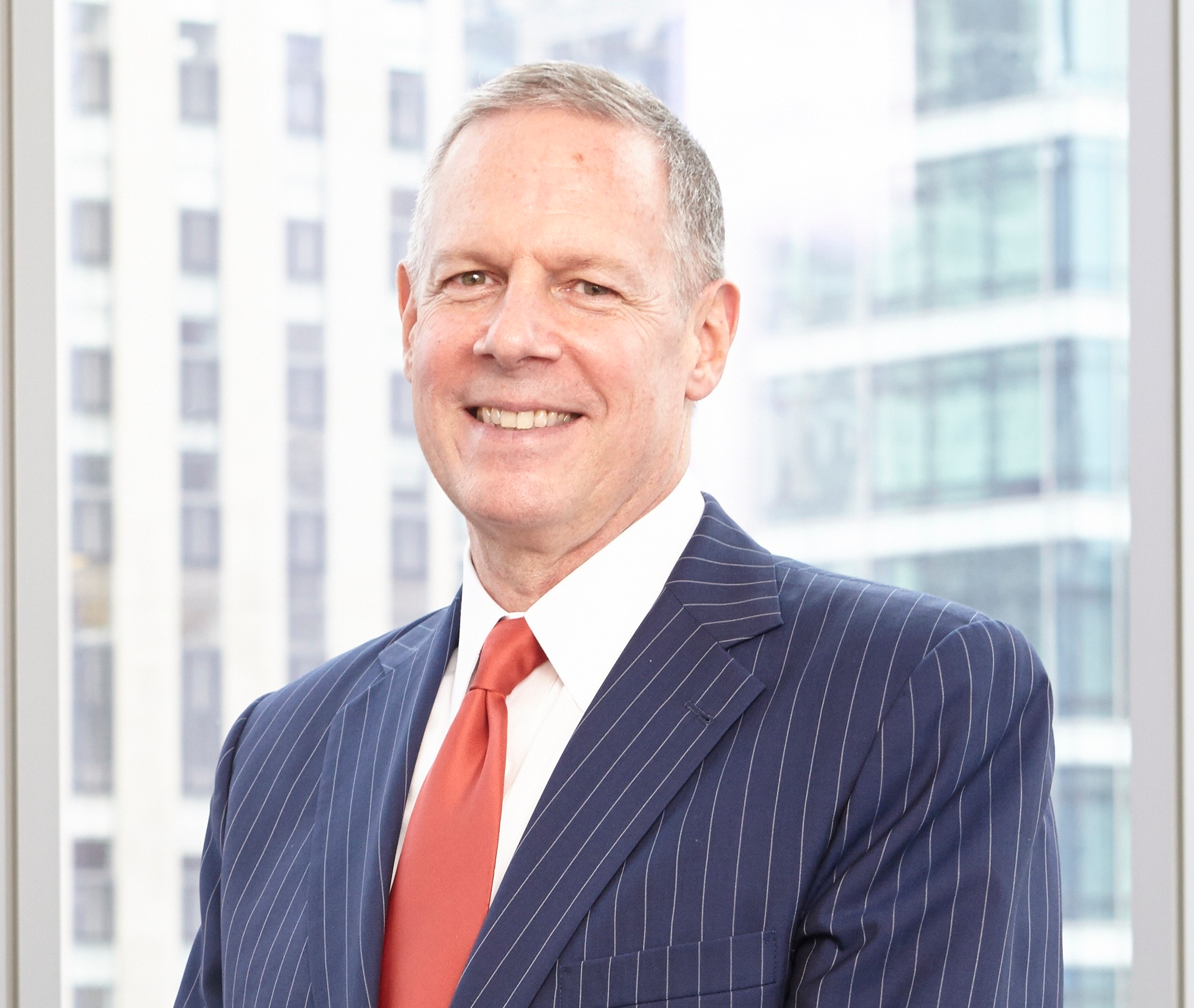 Arthur Joseph Lipton | Real Estate Vision & Leadership