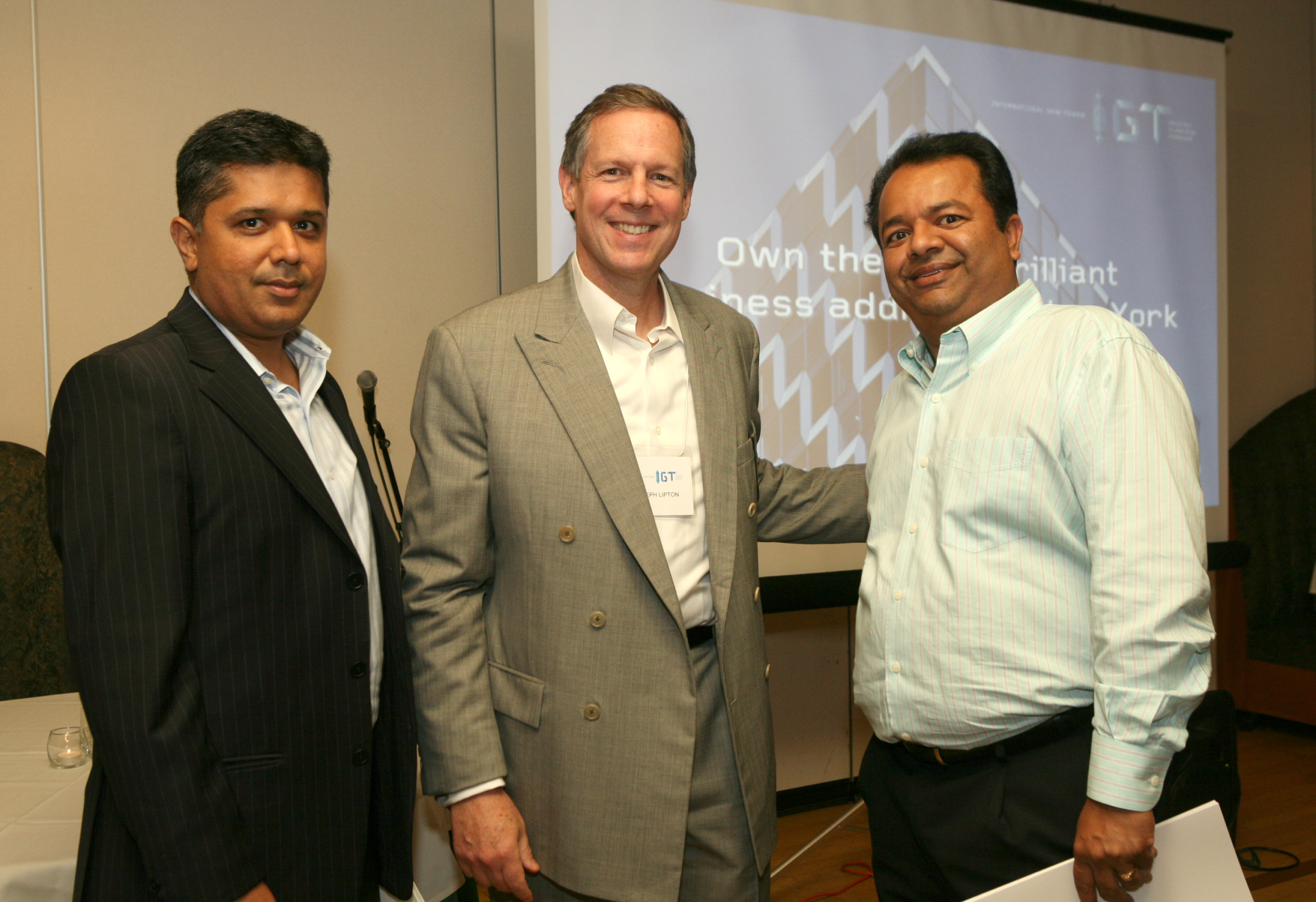 Arthur Joseph Lipton