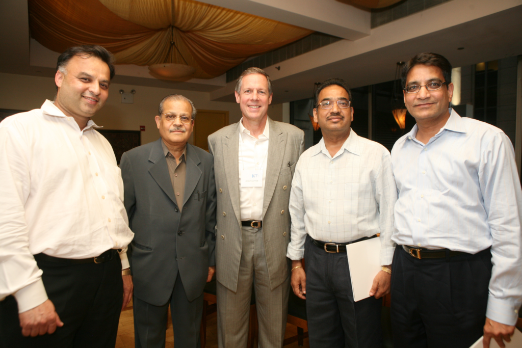 Arthur Joseph Lipton